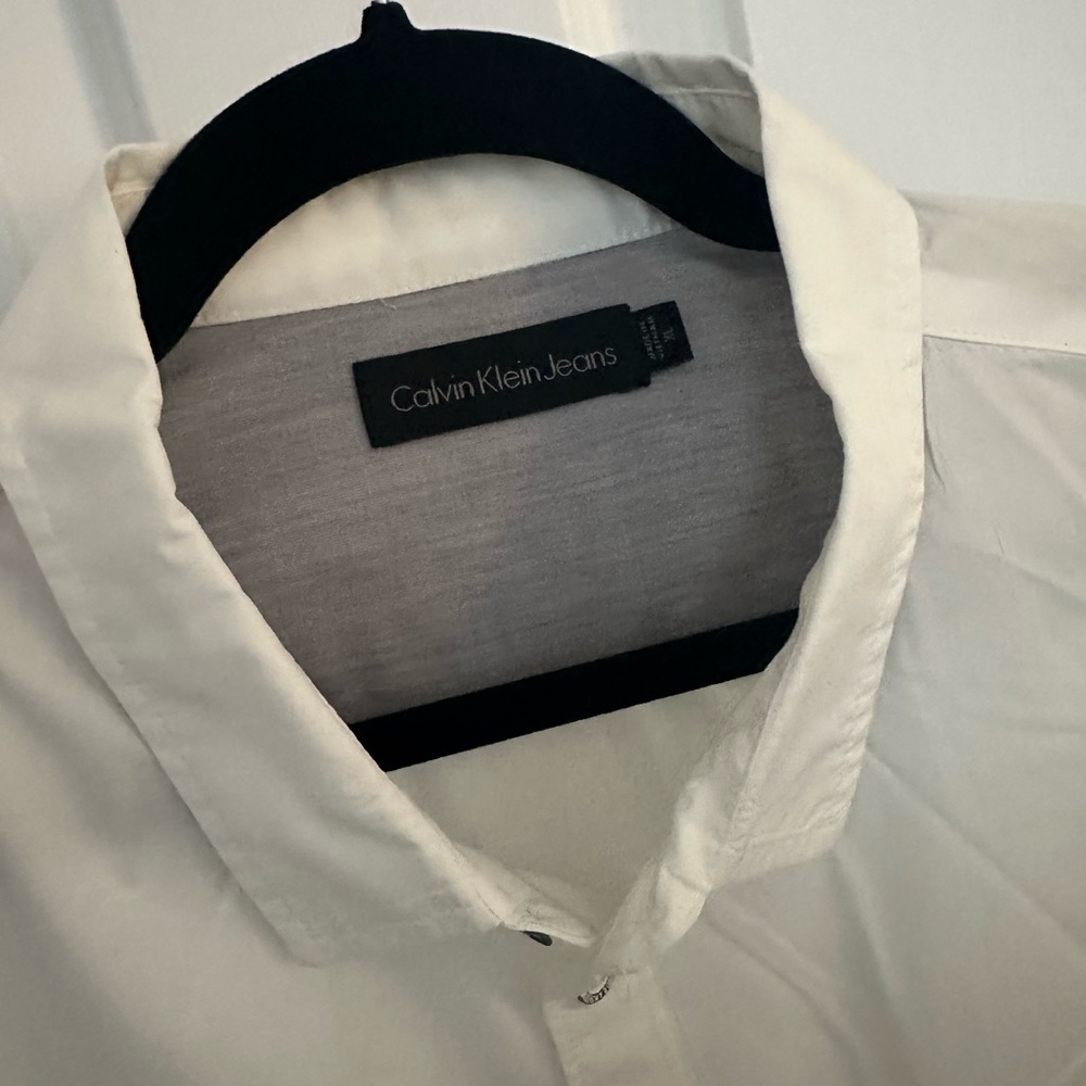 Calvin Klein Jeans shirt
